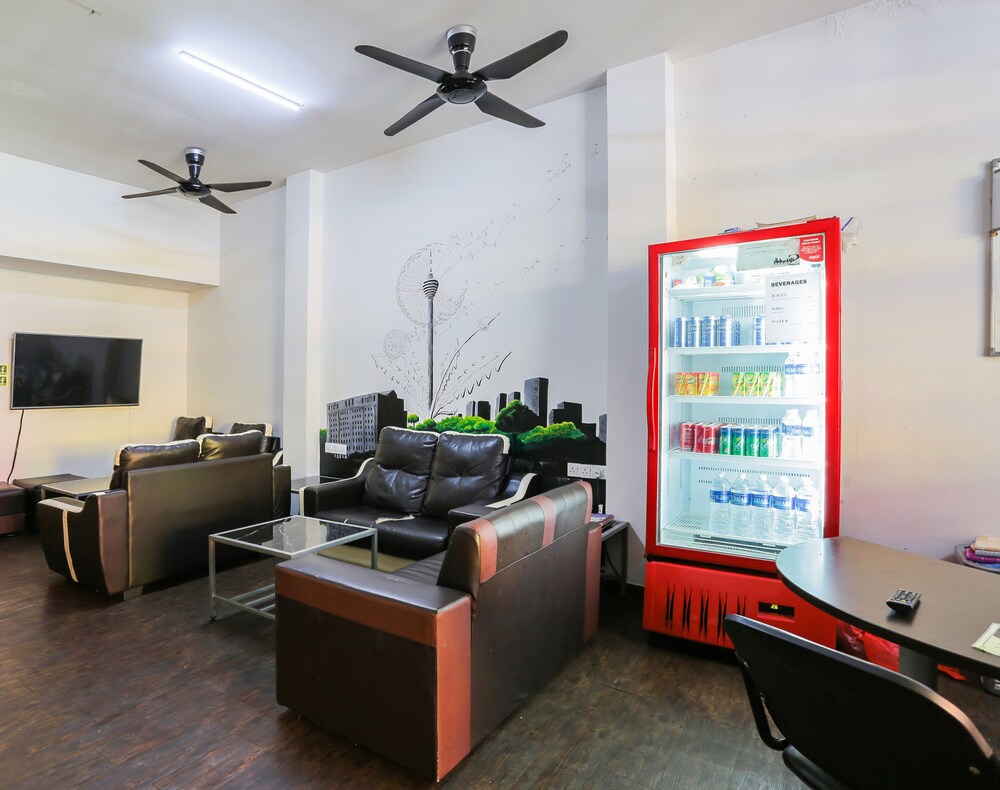 Dorms Kl 2 — Kuala Lumpur — photo 3