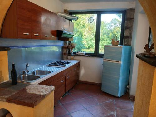 Teranga in Chianti - last minute hotel in Unknown City
