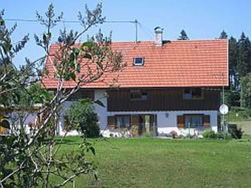 Ferienwohnung Hoerger — 4-Star Luxury Hotel in Maierhofen, Germany