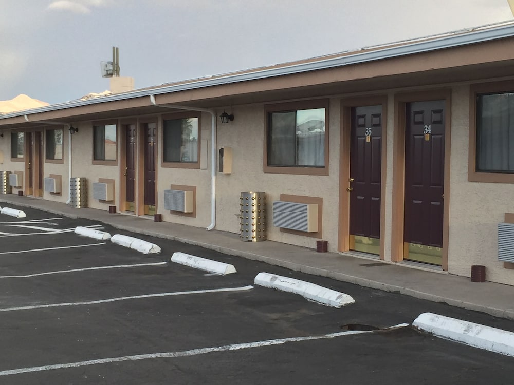 A Fisher's Inn Motel - photo 31