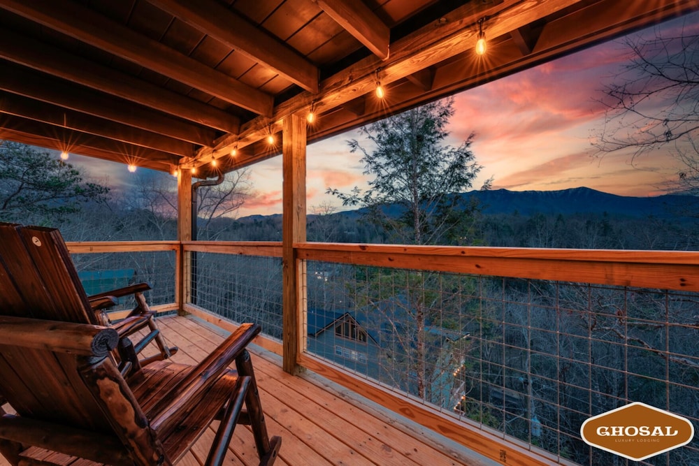 Hidden Gem Masterpiece By Ghosal Luxury Lodging - photo 79