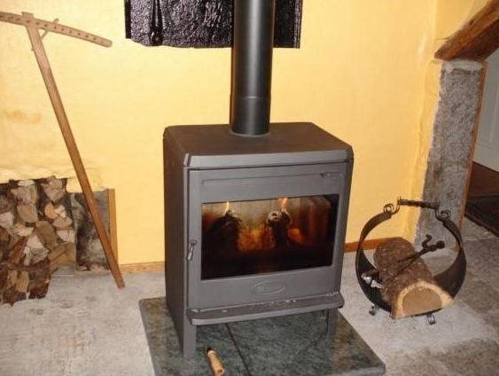 La Ferme des Granges — Le Menil — photo 3