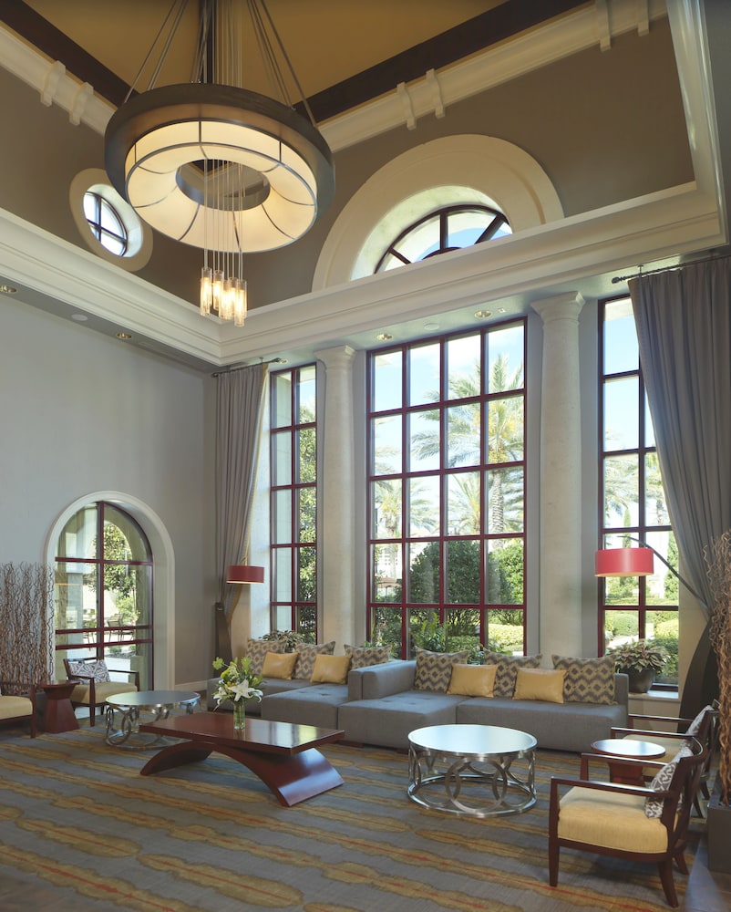 Hilton Grand Vacations Club Tuscany Village Orlando - photo 3