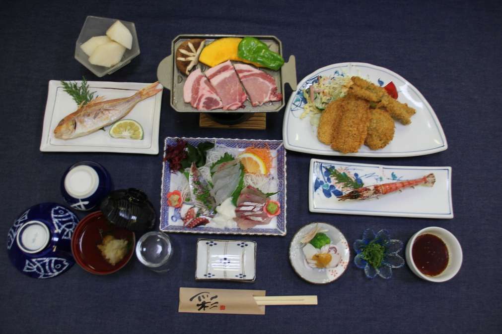 Maruco in Kumamoto, Japan