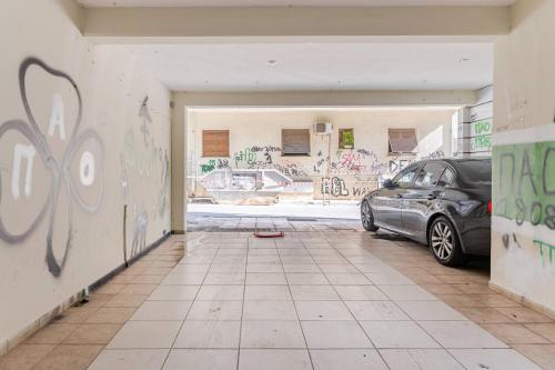 Skyview Penthouse Central Athens — 4-Star Luxury Hotel in Athens, Greece