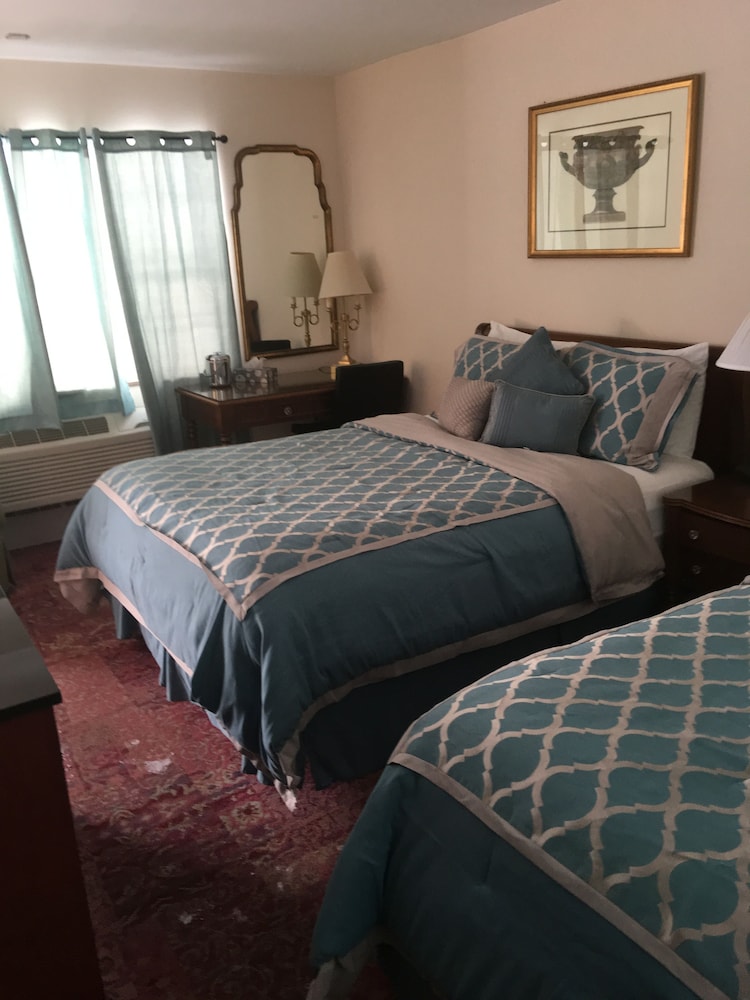 Anchor Motel - photo 45