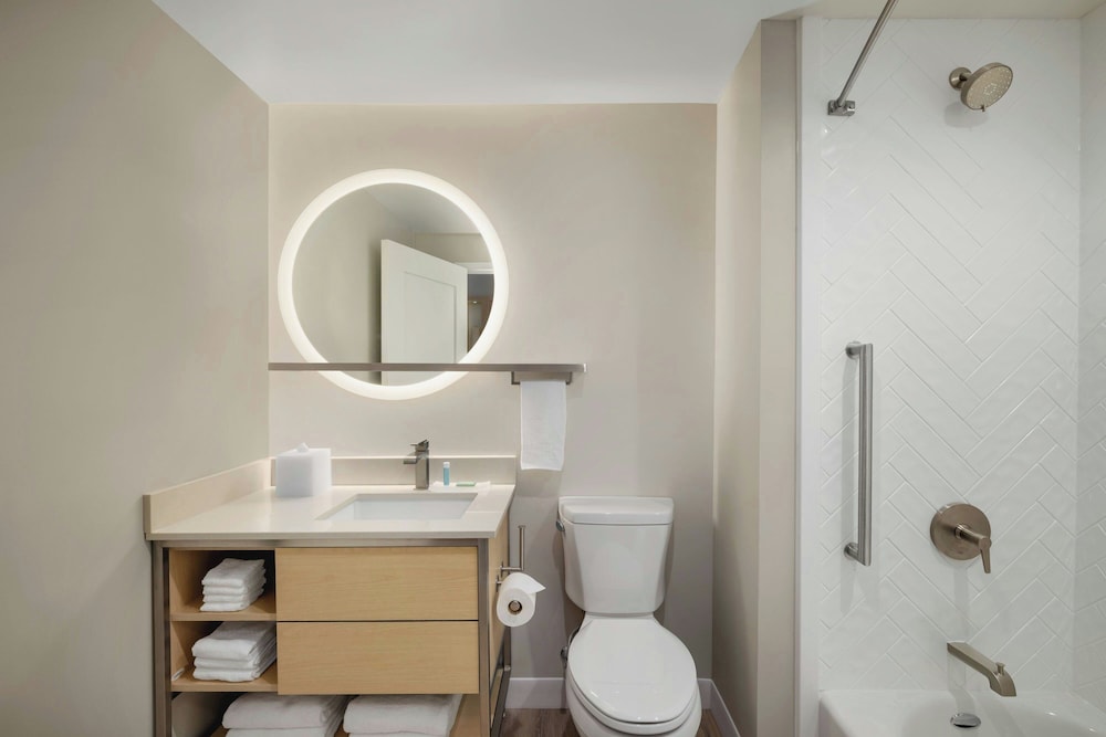 TownePlace Suites by Marriott Williston - photo 17