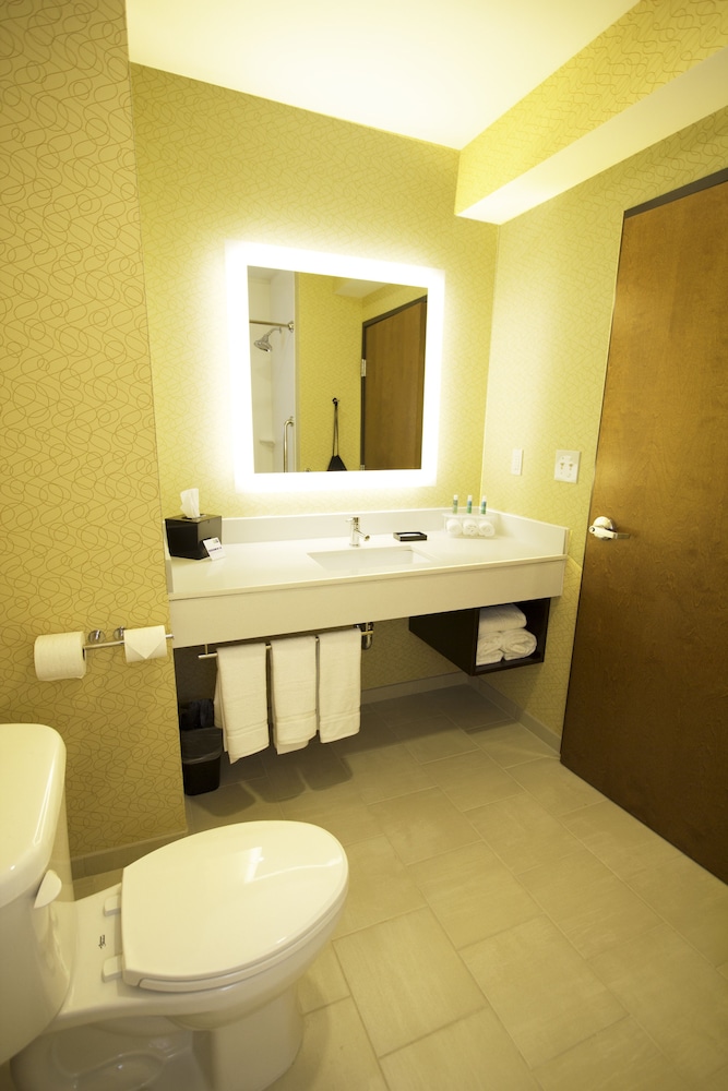 Holiday Inn Express Bordentown Trenton South by IHG - photo 13