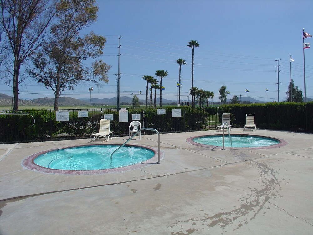 Wilderness Lakes RV Resort - photo 19