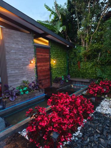 Espectacular Cabaña en Rionegro Antioquia vista paisajes in Rionegro, Colombia