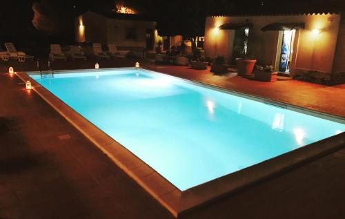 Locanda Rurale Santa Marta