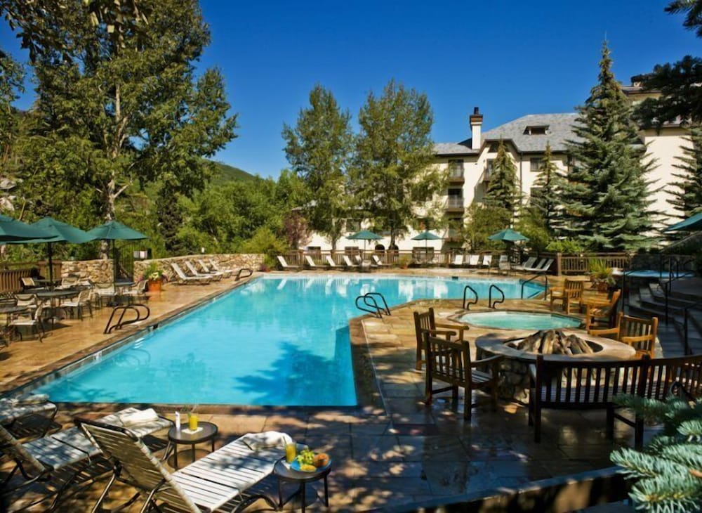 Beaver_Creek_Charter_3Bed — 4-Star Luxury Hotel in Beavercreek, United States