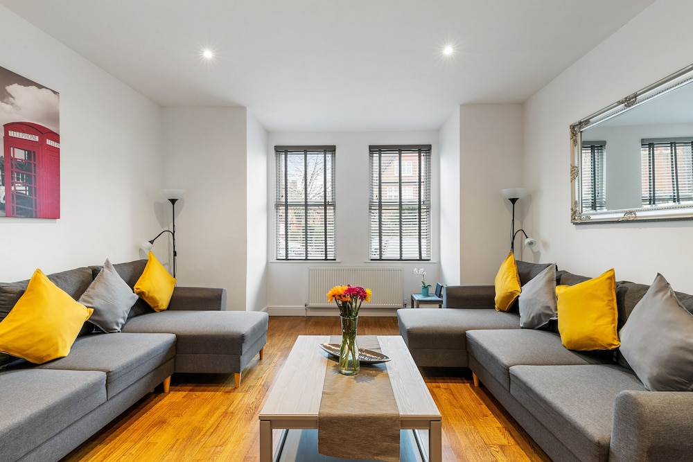 Hotel image of St Marks Modern Apartments