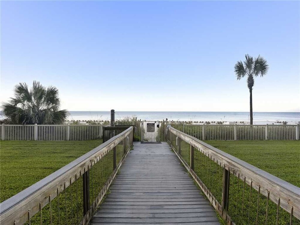 Long Beach Resort 500 Tower I Two Bedroom Condo - photo 19
