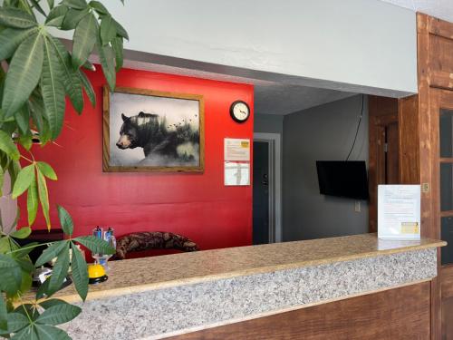 Economy Inn Crossville — hotel in Crossville
