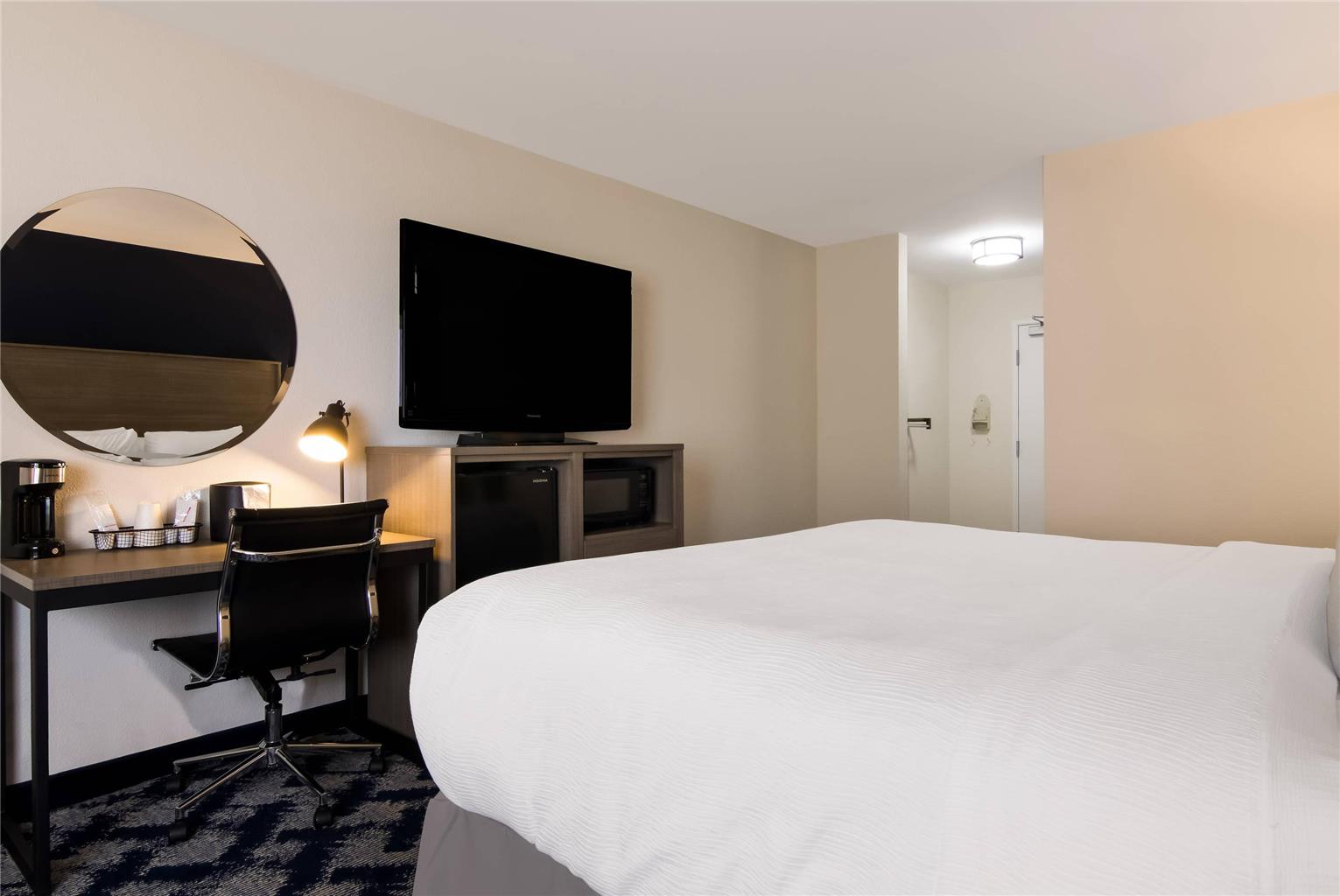 The Inn On Maritime Bay Ascend Hotel Collection - photo 13