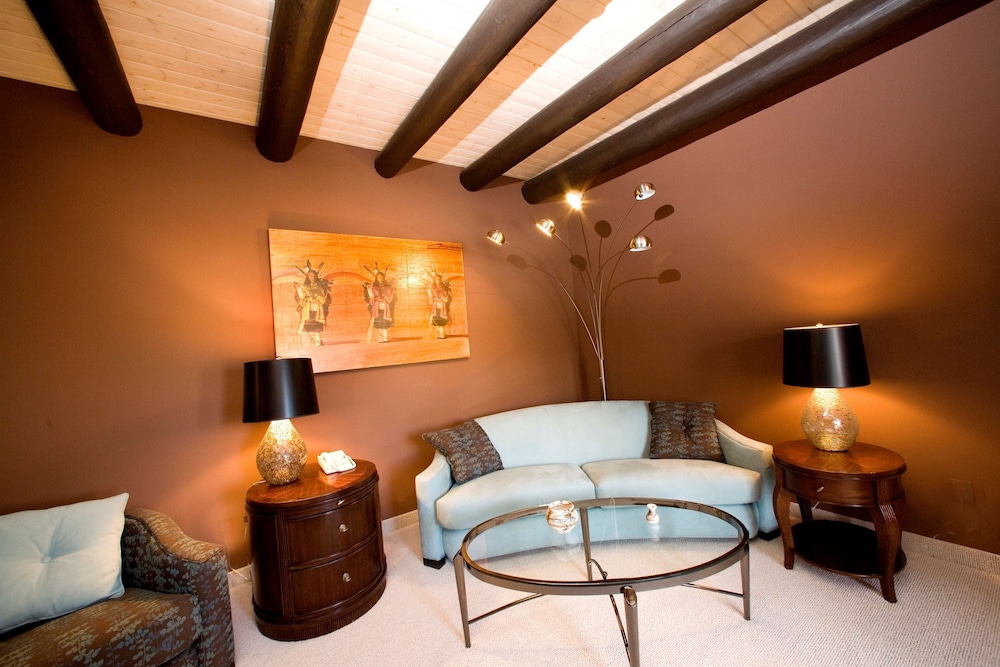 Homewood Suites by Hilton Santa Fe North - photo 9