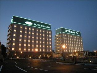 Hotel Route Inn Iwata Inter — hotel in Iwata