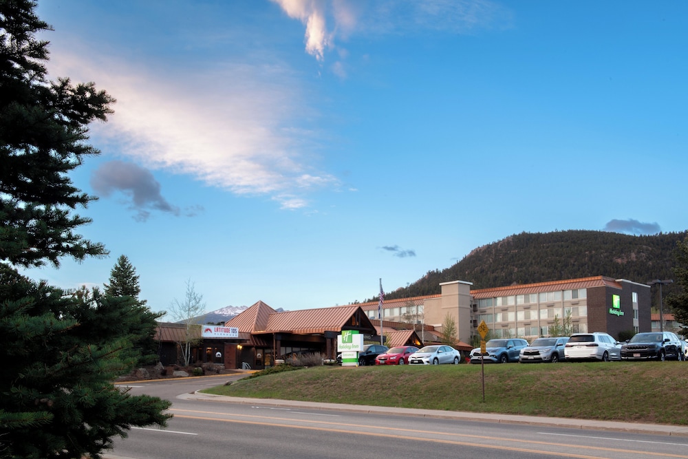 Holiday Inn Estes Park by IHG - photo 144