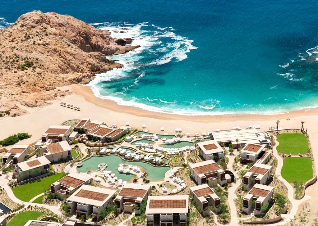Montage Los Cabos in Cabo San Lucas, Mexico