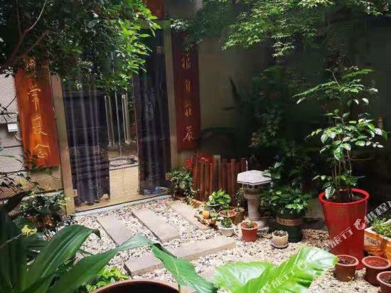 Xiangyunji - last minute hotel in Xiamen
