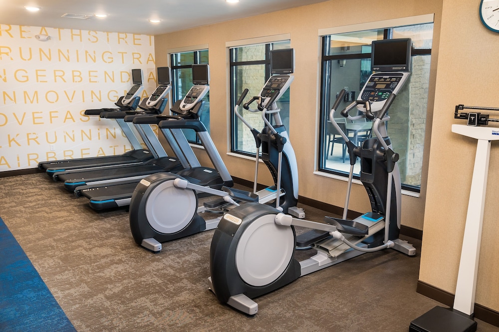 Residence Inn by Marriott Upper Marlboro Joint Base Andrews - photo 47