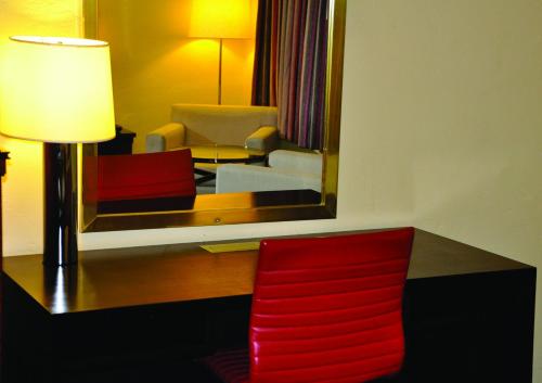Travelers Inn Manteca - photo 6