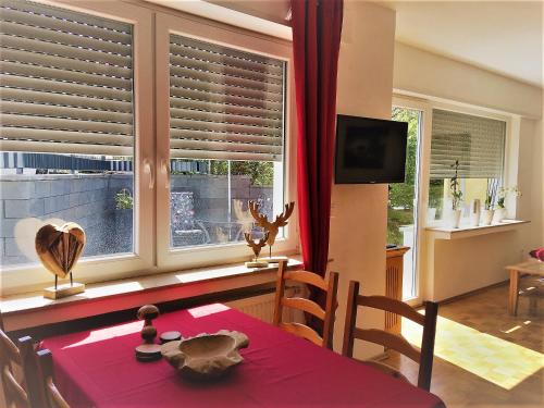 Ferienhaus Adele — Bad Neuenahr-Ahrweiler — photo 3