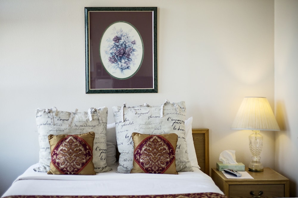 Victor Hotel - photo 20