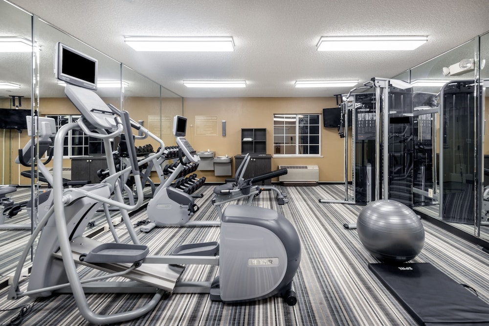 Candlewood Suites Lake Mary by IHG - photo 32