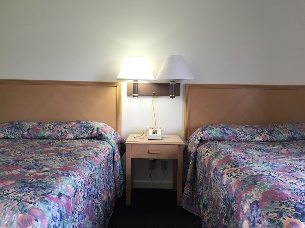 Economy Inn Lafayette - photo 6