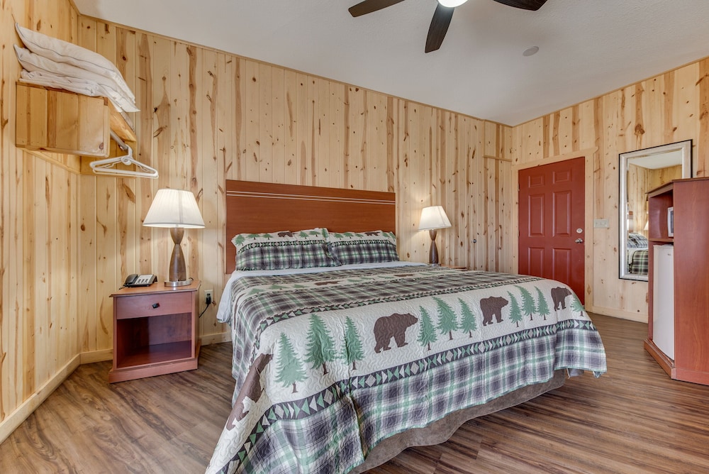 Great Sand Dunes Lodge - photo 33