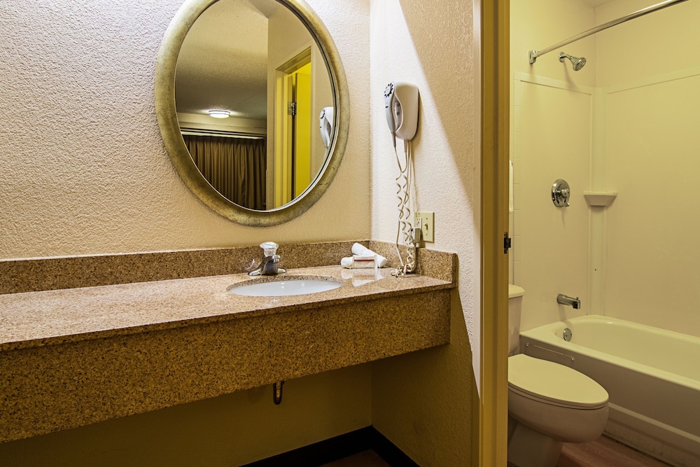 Red Roof Inn Detroit Southfield - photo 11