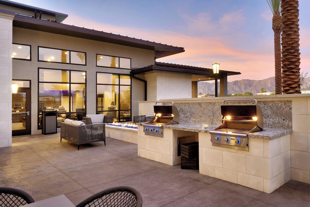 Residence Inn by Marriott La Quinta - photo 29