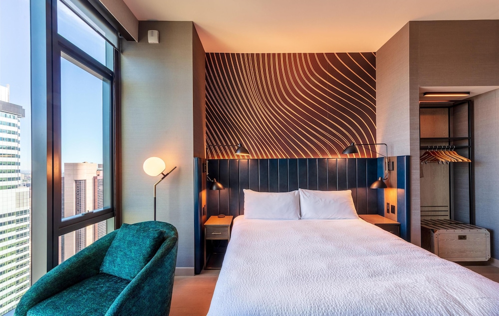 Tempo by Hilton New York Times Square - photo 43