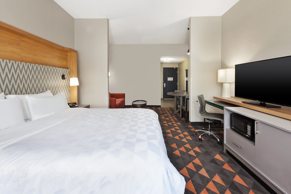 Holiday Inn Grand Rapids South by IHG - photo 6