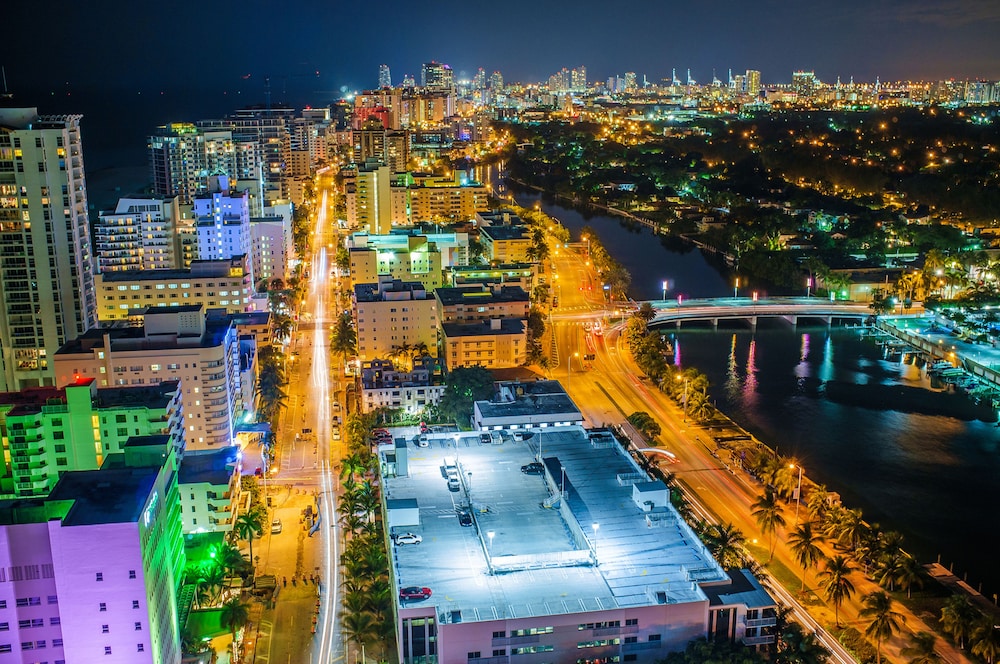 Holiday Inn Miami Beach Oceanfront by IHG - photo 74
