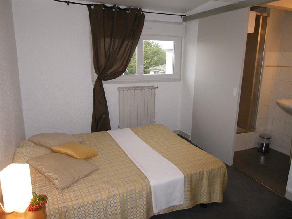 L'Orée des Bois - carbon neutral hotel in Saint-Benoit