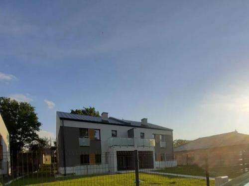 Apartament przy Obozie — 4-Star Luxury Hotel in Oswiecim, Poland
