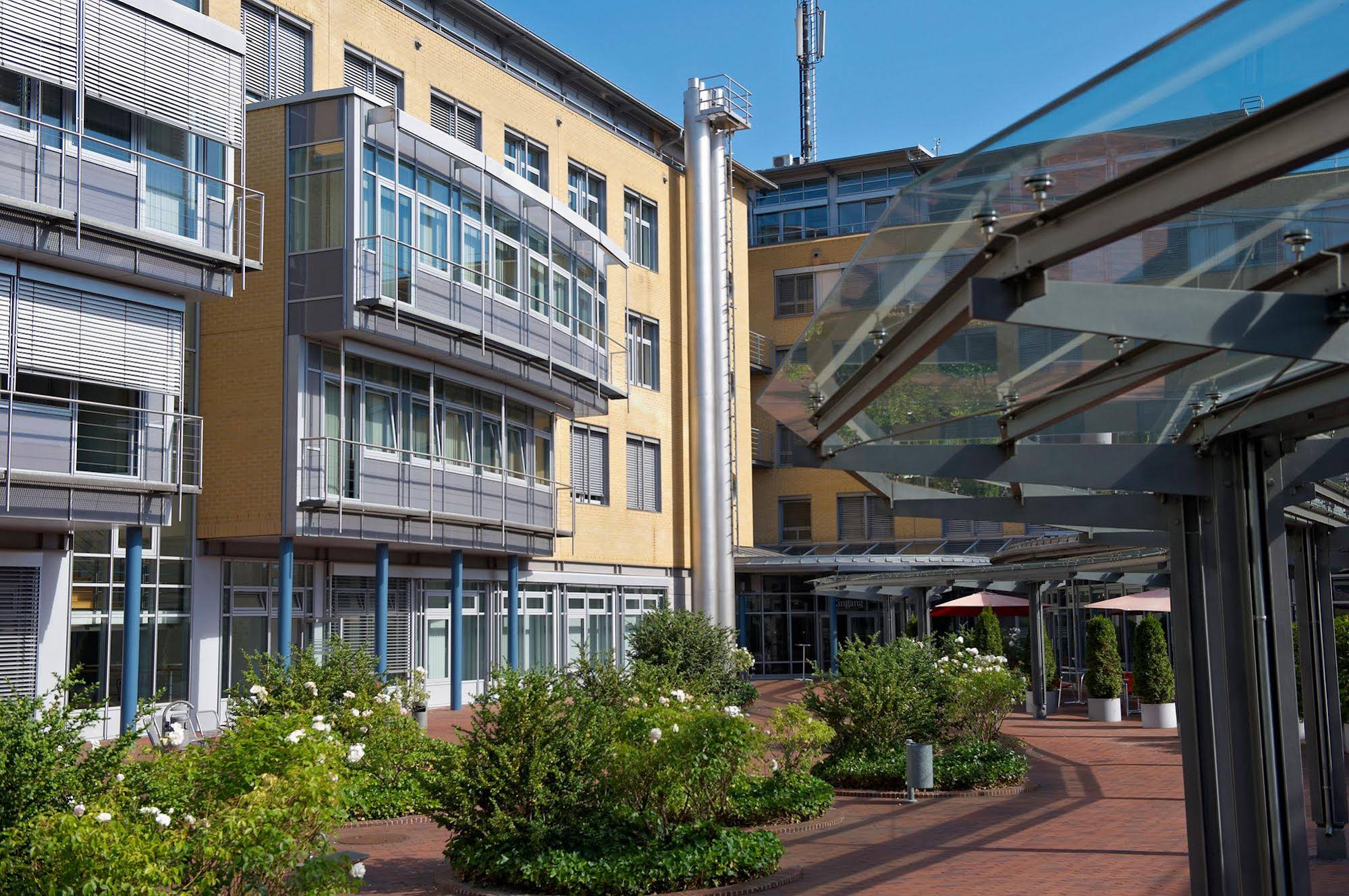 Commundo Tagungshotel Leipzig in Leipzig, Germany