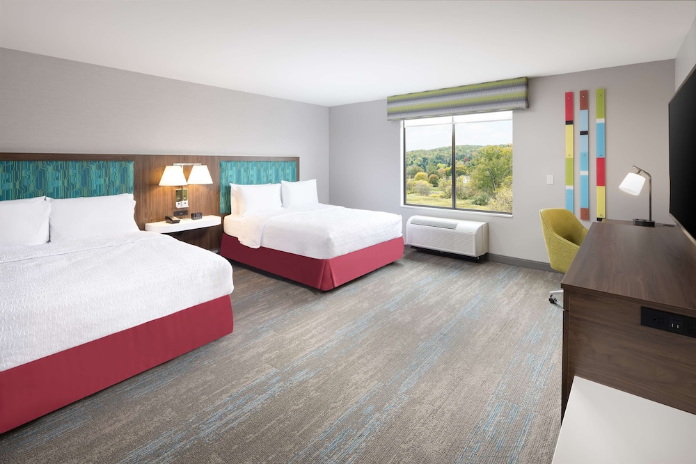 Hampton Inn Hornell - photo 22