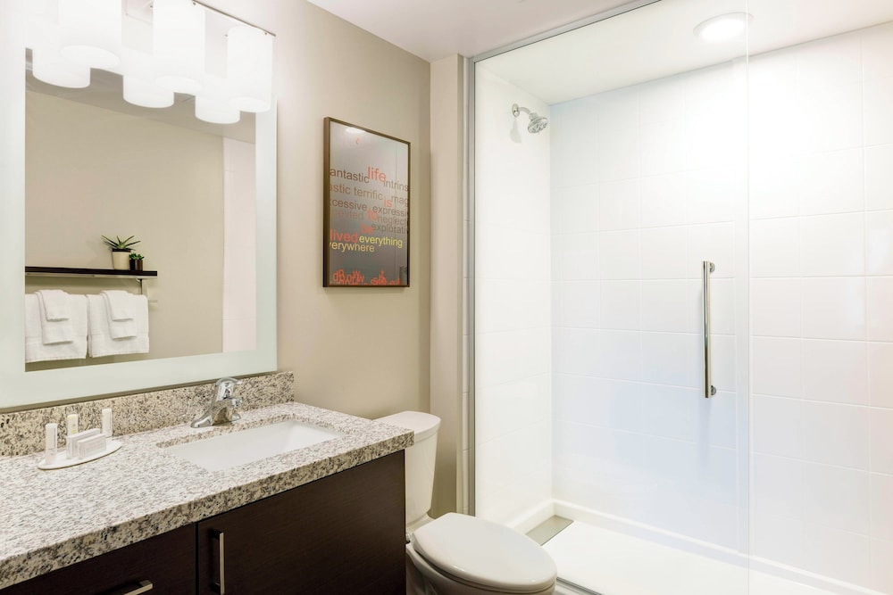 TownePlace Suites by Marriott Pittsburgh Harmarville - photo 11