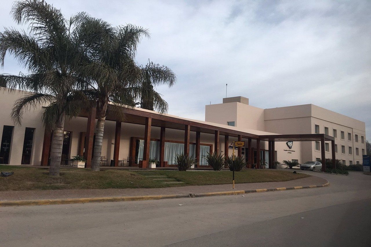 Howard Johnson by Wyndham Rio Cuarto Casino in Rio Cuarto, Argentina