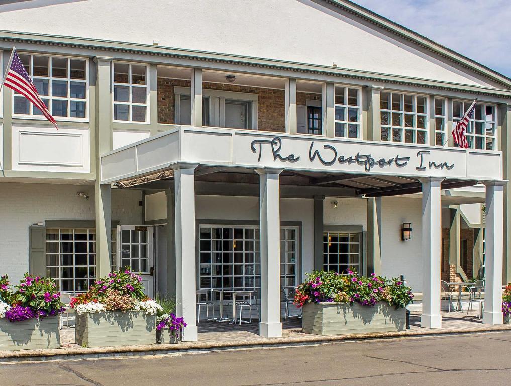 Delamar Westport - photo 4