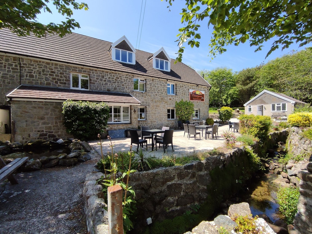 The Countryman — hotel in St Ives