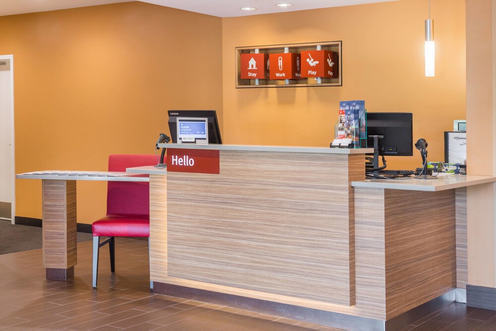 TownePlace Suites by Marriott New Hartford - photo 61