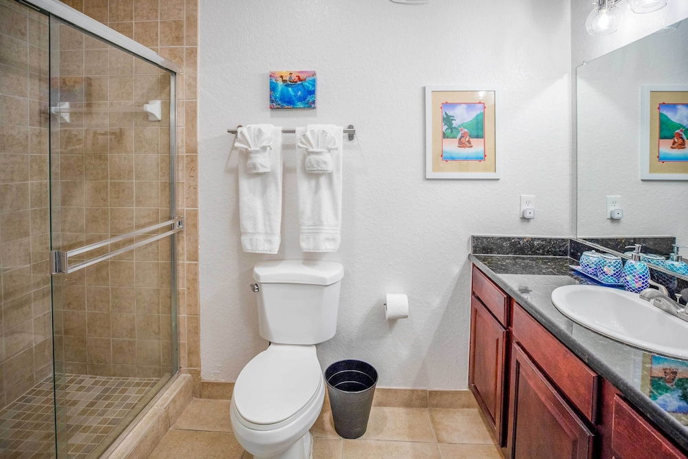 Tuscana Resort Condo 11 Mi to Disney World - photo 30