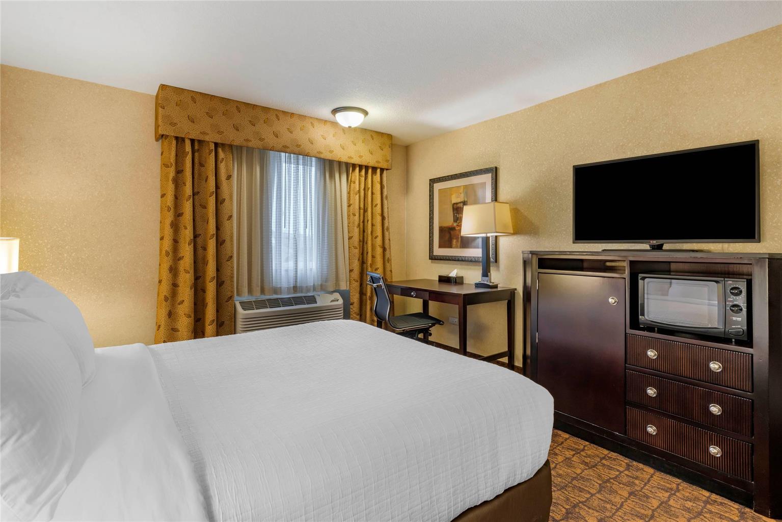 Lloyd Hotel Astoria Bayfront Ascend Hotel Collection OR - photo 24