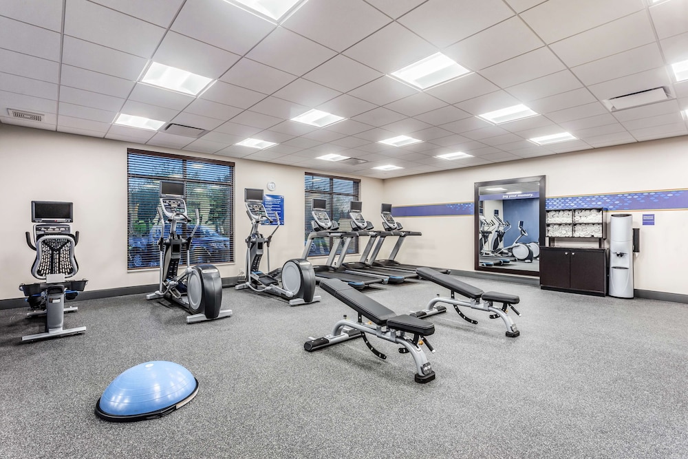 Hampton Inn & Suites Kittery Portsmouth - photo 27