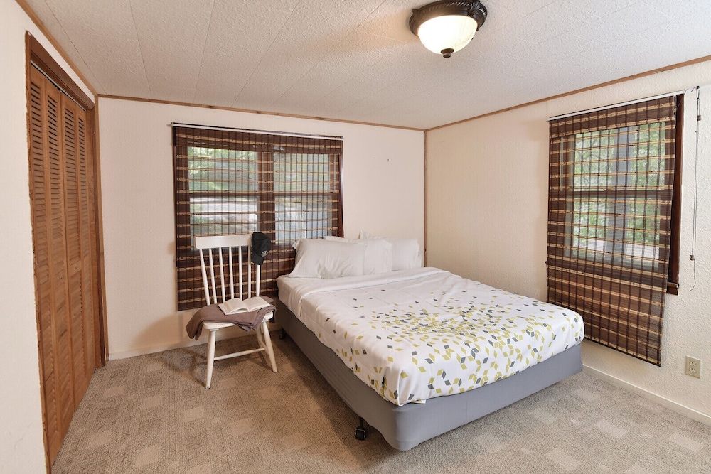 Delton Oaks Resort - photo 44